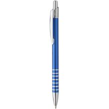 Kugelschreiber Vesta (blau) (Art.-Nr. CA663958)