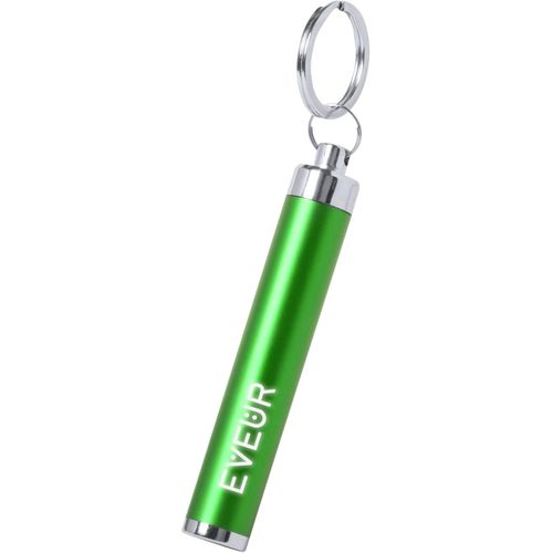 Taschenlampe Bimox (Art.-Nr. CA666425) - Mini-Taschenlampe mit 1 LED, Kunststoffg...