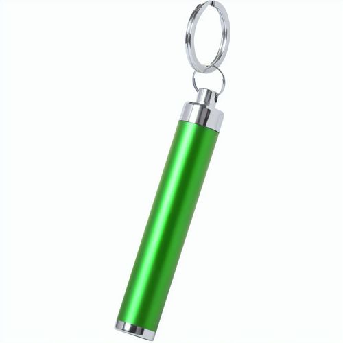 Taschenlampe Bimox (Art.-Nr. CA666425) - Mini-Taschenlampe mit 1 LED, Kunststoffg...