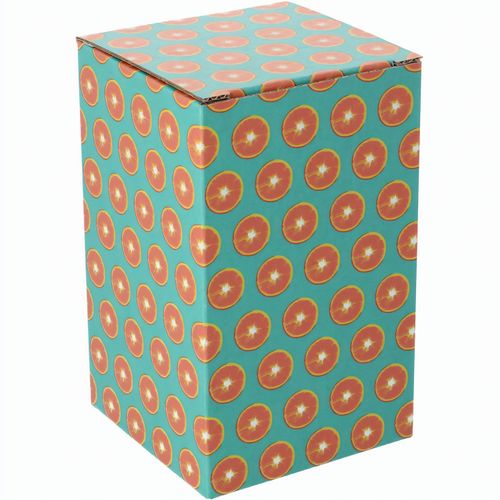 Individuelle Box CreaBox EF-341 (Art.-Nr. CA669393) - Individuelle Box aus Wellpappe mit...