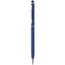 Touchpen mit Kugelschreiber  Byzar (blau) (Art.-Nr. CA669434)