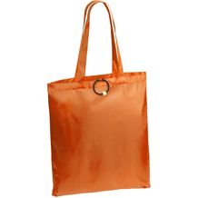 Einkaufstasche Conel (orange) (Art.-Nr. CA669607)