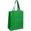 Einkaufstasche Cattyr (grün) (Art.-Nr. CA670016)