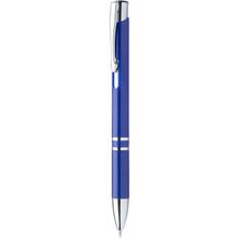 Kugelschreiber Yomil (blau) (Art.-Nr. CA671195)