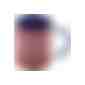 Tasse Harnet (Art.-Nr. CA672509) - Keramiktasse mit farbiger Innenseite...
