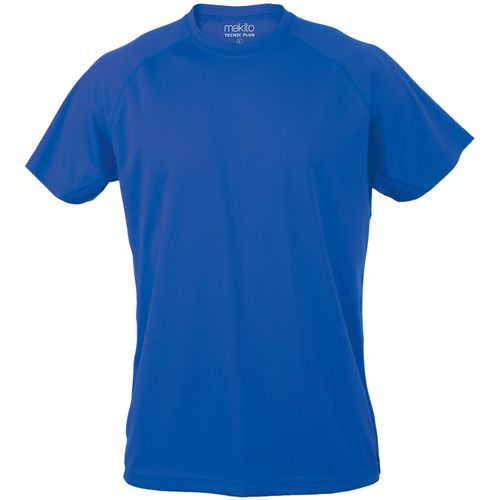 T-shirt Tecnic Plus T (Art.-Nr. CA672558) - Atmungsaktives Sport T-Shirt, Material:...