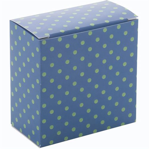 Individuelle Box  CreaBox PB-150 (Art.-Nr. CA673845) - Individuelle Pappkarton-Box mit vollfarb...