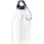 Sportflasche Henzo (weiß) (Art.-Nr. CA673992)