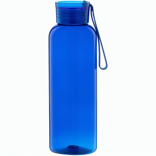 RPET Flasche Resip (Art.-Nr. CA678636) - Flasche aus RPET mit farblich abgestimmt...