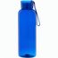 RPET Flasche Resip (blau) (Art.-Nr. CA678636)