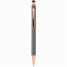 Touchpen Auros (Grau) (Art.-Nr. CA679941)