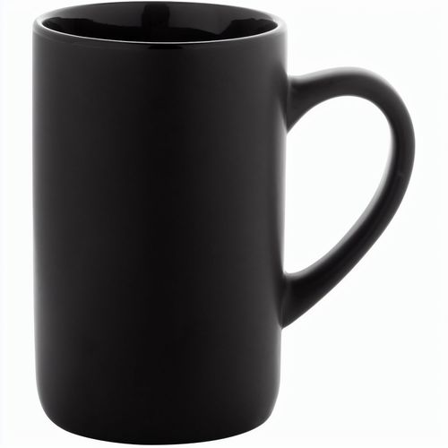 Tasse Thalia (Art.-Nr. CA680415) - Hochwertige Keramiktasse mit matter...