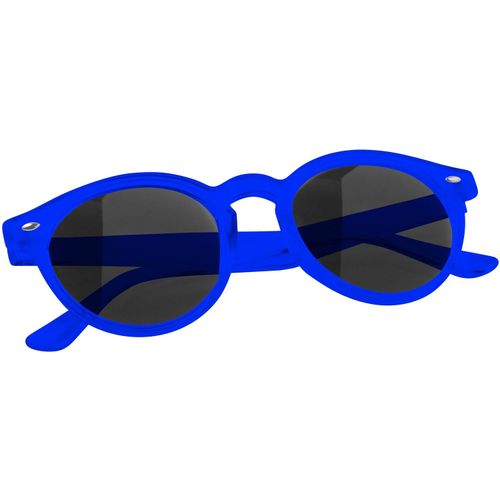 Sonnenbrille Nixtu (Art.-Nr. CA683010) - Sonnebrille aus Kunststoff mit UV400...