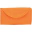 Einkaufstasche Konsum (orange) (Art.-Nr. CA684866)