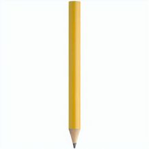 Minibleistift Mercia (gelb) (Art.-Nr. CA688718)
