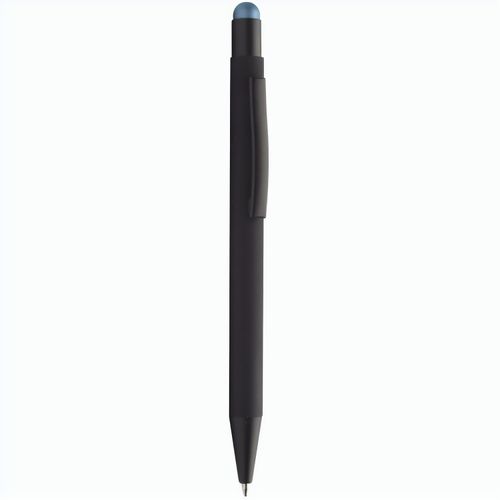 Kugelschreiber Pearly (Art.-Nr. CA688920) - Aluminium-Kugelschreiber mit Touchpen...