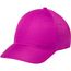 Baseball Kappe Blazok (pink) (Art.-Nr. CA692371)