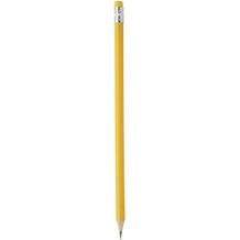 Bleistift Melart (gelb) (Art.-Nr. CA692982)