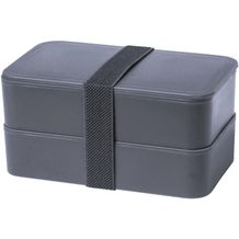 Lunchbox Vilma (Grau) (Art.-Nr. CA697219)