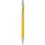 Kugelschreiber Chromy (gelb) (Art.-Nr. CA697958)