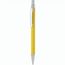 Kugelschreiber Chromy (gelb) (Art.-Nr. CA697958)