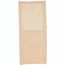 Bestecktasche Cuttler (beige) (Art.-Nr. CA698602)