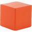 Antistressball Cubix (orange) (Art.-Nr. CA698702)