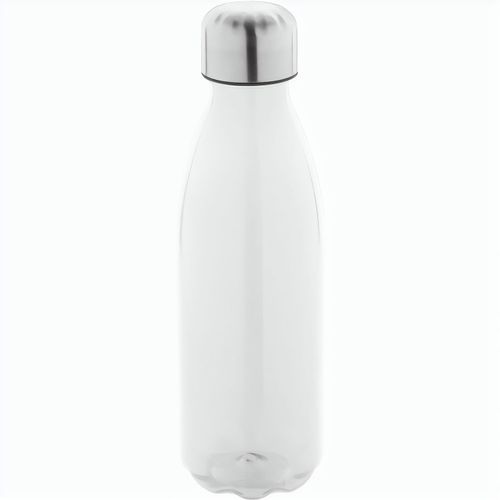 RPET Trinkflasche Colba (Art.-Nr. CA699870) - Trinkflasche aus RPET (BPA-frei) mit...