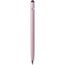 Kugelschreiber mit Touchpen Mulent (rosa) (Art.-Nr. CA700453)