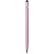 Kugelschreiber mit Touchpen Mulent (rosa) (Art.-Nr. CA700453)