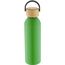 Sportflasche Zoboo (grün) (Art.-Nr. CA701295)