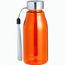 RPET-Trinkflasche Dokmo (orange) (Art.-Nr. CA702660)