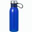 RPET Flasche Albrait (blau) (Art.-Nr. CA706076)
