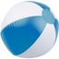 Strandball (ø23 cm) Waikiki (blau) (Art.-Nr. CA706107)