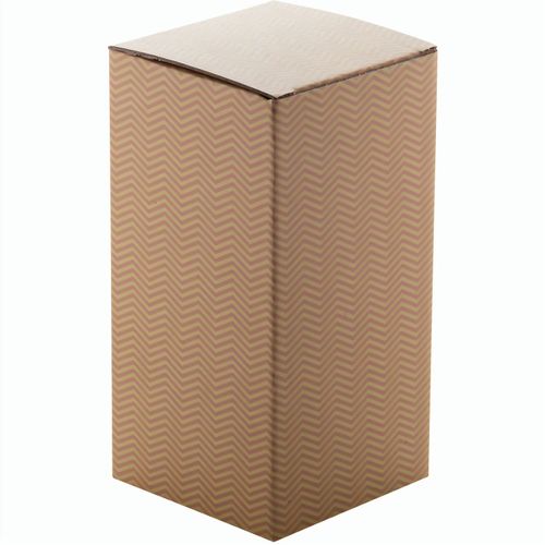  Individuelle Box CreaBox EF-048 (Art.-Nr. CA706612) - Individuelle Wellkarton-Box mit vollfarb...