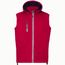 Softshell-Bodywarmer/Weste Seldon (Art.-Nr. CA707773)