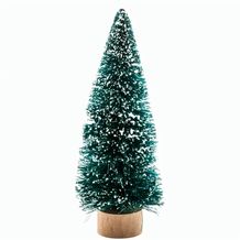 Weihnachtsbaum Donner (grün) (Art.-Nr. CA708736)