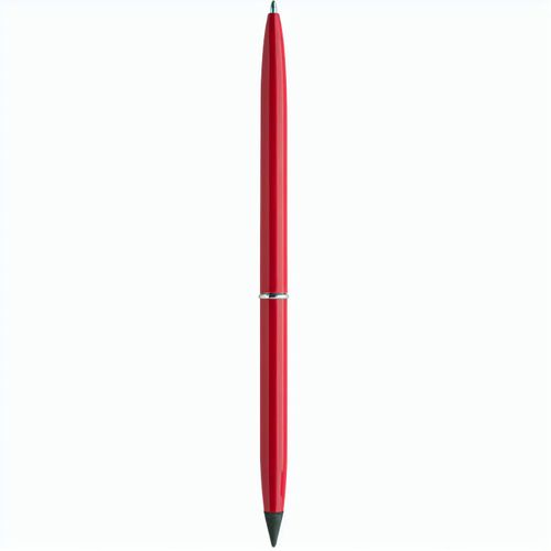 tintenloser Kugelschreiber Raltoo (Art.-Nr. CA709661) - 2-in-1-Drehkugelschreiber - tintenlos...