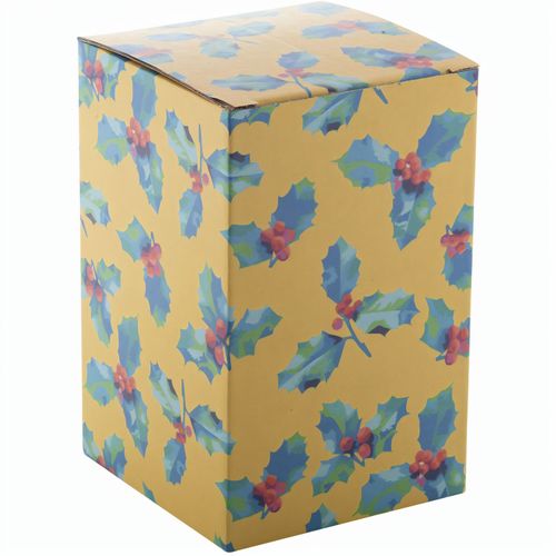Individuelle Box CreaBox EF-183 (Art.-Nr. CA710367) - Individuelle Wellkarton-Box mit vollfarb...