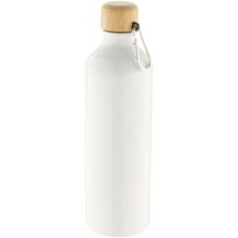 Sportflasche Monbo XL (weiß) (Art.-Nr. CA710375)