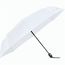 RPET Regenschirm Krastony (weiß) (Art.-Nr. CA710851)