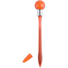 Kugelschreiber Nicky (orange) (Art.-Nr. CA712519)