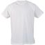 T-shirt Tecnic Plus T (weiß) (Art.-Nr. CA713433)