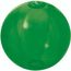 Strandball (ø28 cm) Nemon (grün) (Art.-Nr. CA713807)
