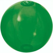 Strandball (ø28 cm) Nemon (grün) (Art.-Nr. CA713807)
