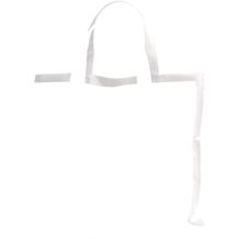 RPET Einkaufstasche Raduin (weiß) (Art.-Nr. CA714039)