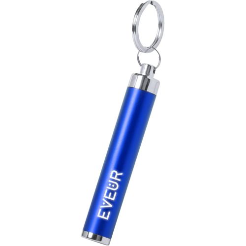 Taschenlampe Bimox (Art.-Nr. CA714356) - Mini-Taschenlampe mit 1 LED, Kunststoffg...