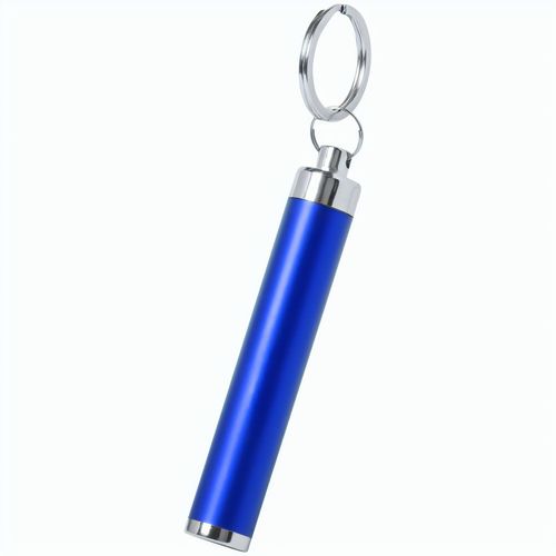 Taschenlampe Bimox (Art.-Nr. CA714356) - Mini-Taschenlampe mit 1 LED, Kunststoffg...