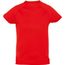 Sport T-shirt für Kinder Tecnic Plus K (Art.-Nr. CA714681)