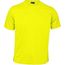 Sport-T-Shirt Tecnic Rox (leuchtendes gelb) (Art.-Nr. CA714822)